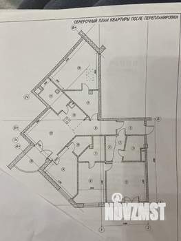 Студия квартира, вторичка, 135м2, 10/11 этаж