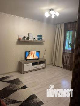 1-к квартира, вторичка, 29м2, 1/5 этаж