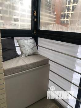 Студия квартира, вторичка, 32м2, 3/16 этаж