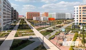 1-к квартира, вторичка, 32м2, 8/9 этаж