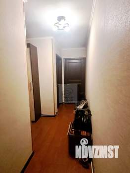 3-к квартира, вторичка, 59м2, 3/3 этаж