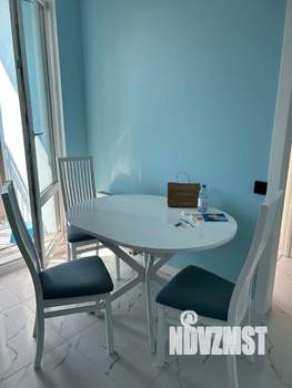 1-к квартира, вторичка, 30м2, 6/25 этаж