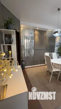 3-к квартира, вторичка, 91м2, 16/22 этаж