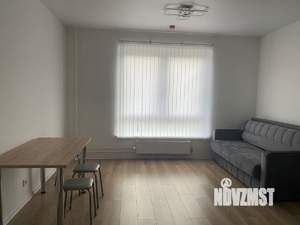 Студия квартира, вторичка, 24м2, 7/9 этаж