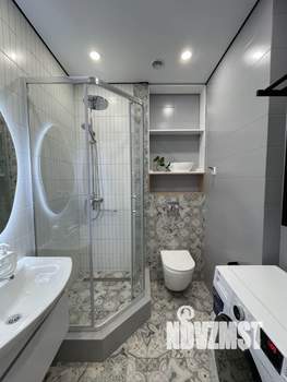 Студия квартира, вторичка, 22м2, 2/25 этаж
