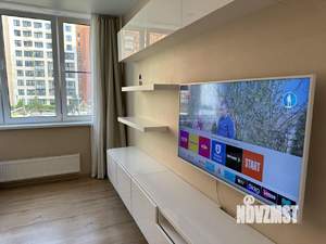 2-к квартира, вторичка, 54м2, 2/16 этаж