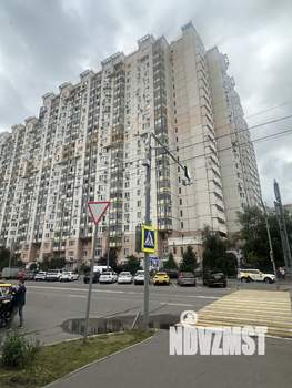 3-к квартира, вторичка, 70м2, 9/23 этаж