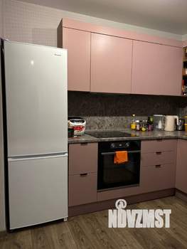 1-к квартира, вторичка, 36м2, 4/8 этаж