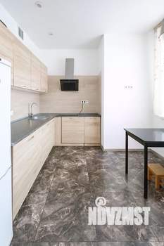 1-к квартира, вторичка, 37м2, 1/8 этаж