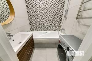 2-к квартира, вторичка, 64м2, 7/24 этаж