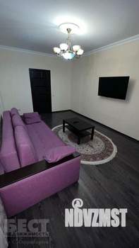 2-к квартира, вторичка, 64м2, 2/18 этаж
