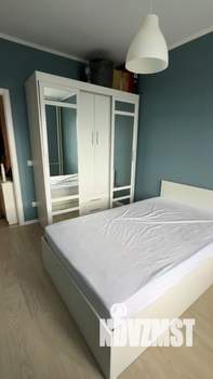 1-к квартира, вторичка, 36м2, 18/25 этаж