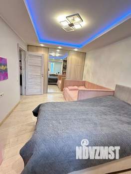 1-к квартира, вторичка, 33м2, 7/10 этаж