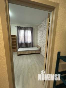 1-к квартира, вторичка, 35м2, 3/3 этаж