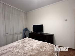 3-к квартира, вторичка, 62м2, 4/10 этаж