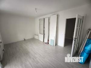 3-к квартира, вторичка, 57м2, 3/9 этаж