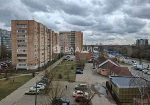 2-к квартира, вторичка, 53м2, 5/12 этаж