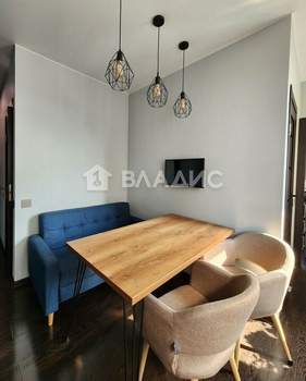 1-к квартира, вторичка, 28м2, 15/30 этаж