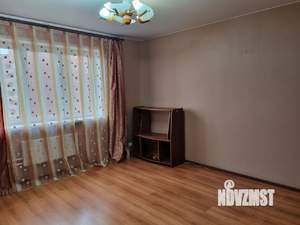 1-к квартира, вторичка, 45м2, 14/17 этаж