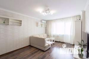 3-к квартира, вторичка, 96м2, 17/18 этаж