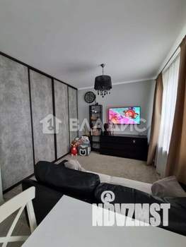 1-к квартира, вторичка, 35м2, 2/25 этаж