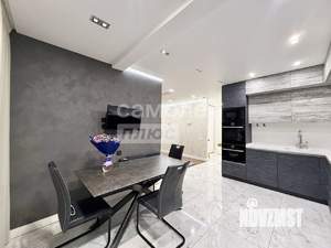 3-к квартира, вторичка, 83м2, 5/21 этаж