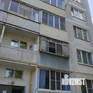 3-к квартира, вторичка, 68м2, 2/5 этаж