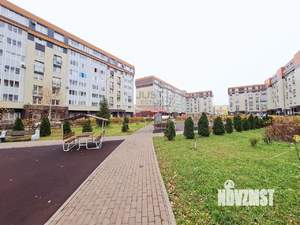 1-к квартира, вторичка, 38м2, 8/8 этаж