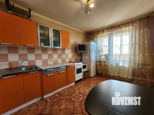 2-к квартира, вторичка, 64м2, 6/17 этаж