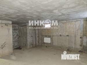 1-к квартира, вторичка, 38м2, 1/5 этаж