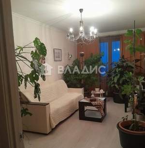 3-к квартира, вторичка, 80м2, 18/25 этаж