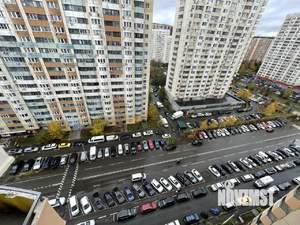 3-к квартира, вторичка, 98м2, 14/22 этаж