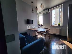 1-к квартира, вторичка, 28м2, 15/30 этаж