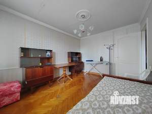 3-к квартира, вторичка, 64м2, 3/12 этаж
