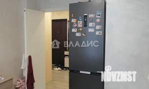 2-к квартира, вторичка, 52м2, 3/25 этаж