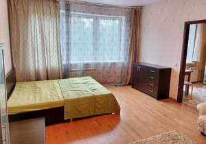 1-к квартира, вторичка, 47м2, 4/19 этаж