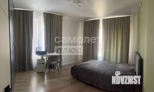2-к квартира, вторичка, 53м2, 3/9 этаж