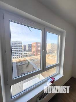 1-к квартира, вторичка, 41м2, 7/9 этаж