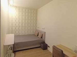 1-к квартира, вторичка, 43м2, 17/17 этаж