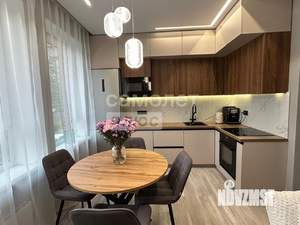 2-к квартира, вторичка, 53м2, 2/12 этаж