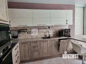 1-к квартира, вторичка, 51м2, 3/5 этаж