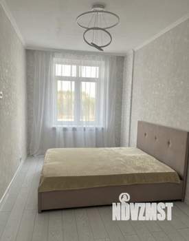 2-к квартира, вторичка, 50м2, 4/8 этаж