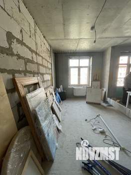 1-к квартира, вторичка, 32м2, 6/8 этаж