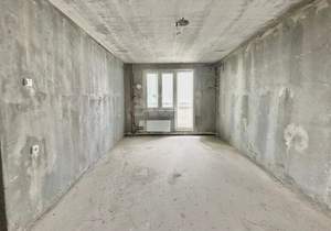 2-к квартира, вторичка, 60м2, 7/25 этаж