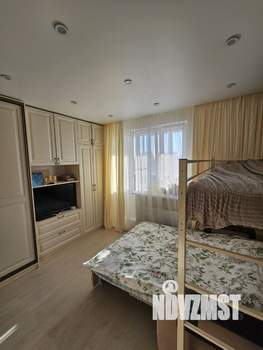 Студия квартира, вторичка, 24м2, 3/9 этаж