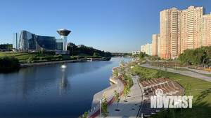 3-к квартира, вторичка, 62м2, 9/31 этаж