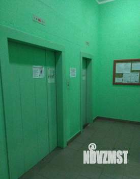 2-к квартира, вторичка, 68м2, 1/17 этаж