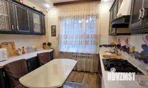 4-к квартира, вторичка, 81м2, 1/2 этаж