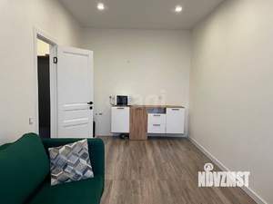 2-к квартира, вторичка, 36м2, 4/12 этаж
