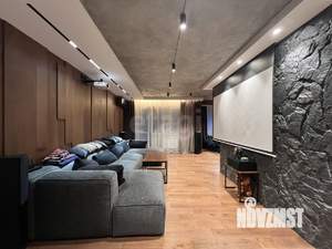 3-к квартира, вторичка, 107м2, 5/18 этаж